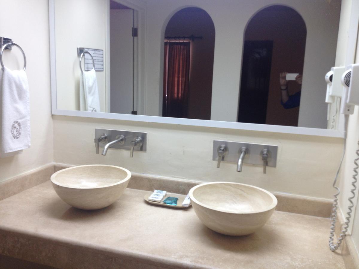 Hotel Don Pablo Misantla 客房 照片