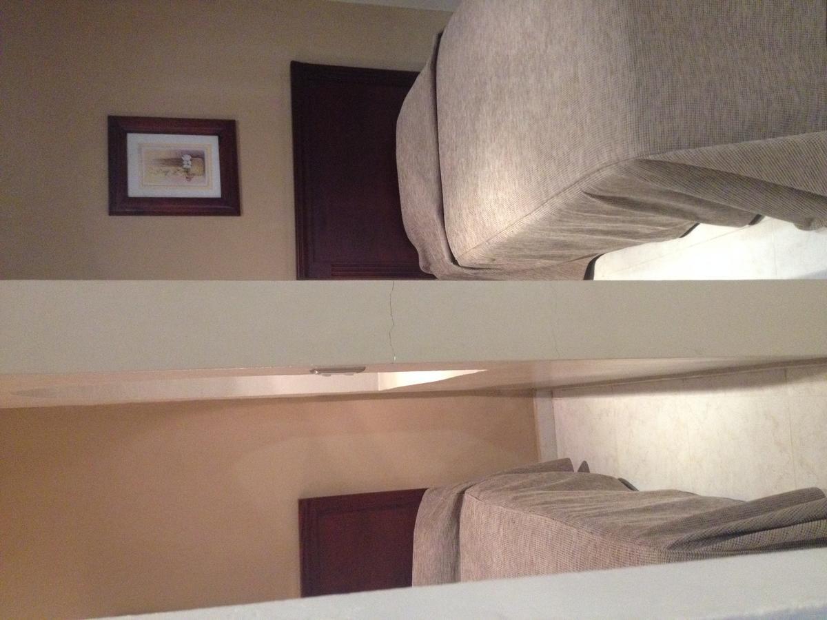 Hotel Don Pablo Misantla 外观 照片