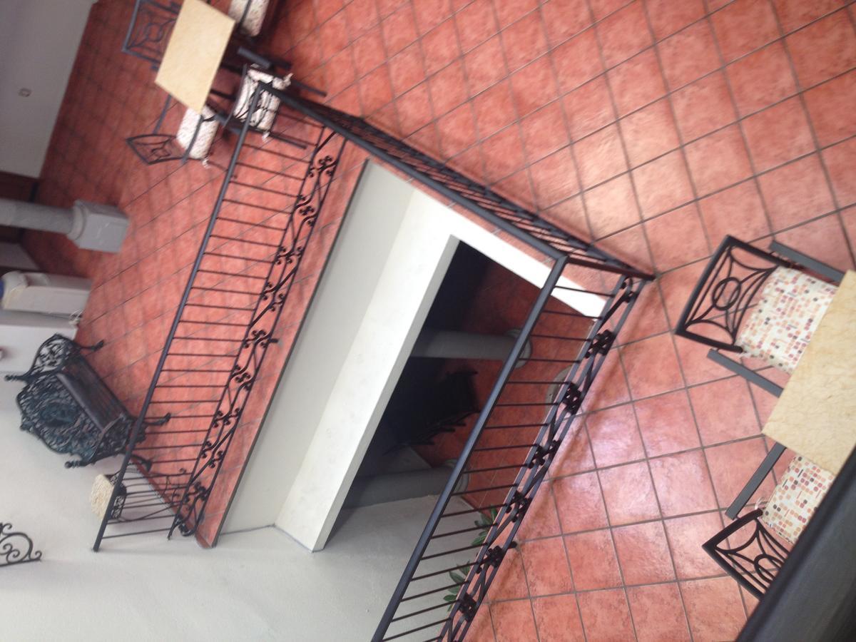 Hotel Don Pablo Misantla 外观 照片