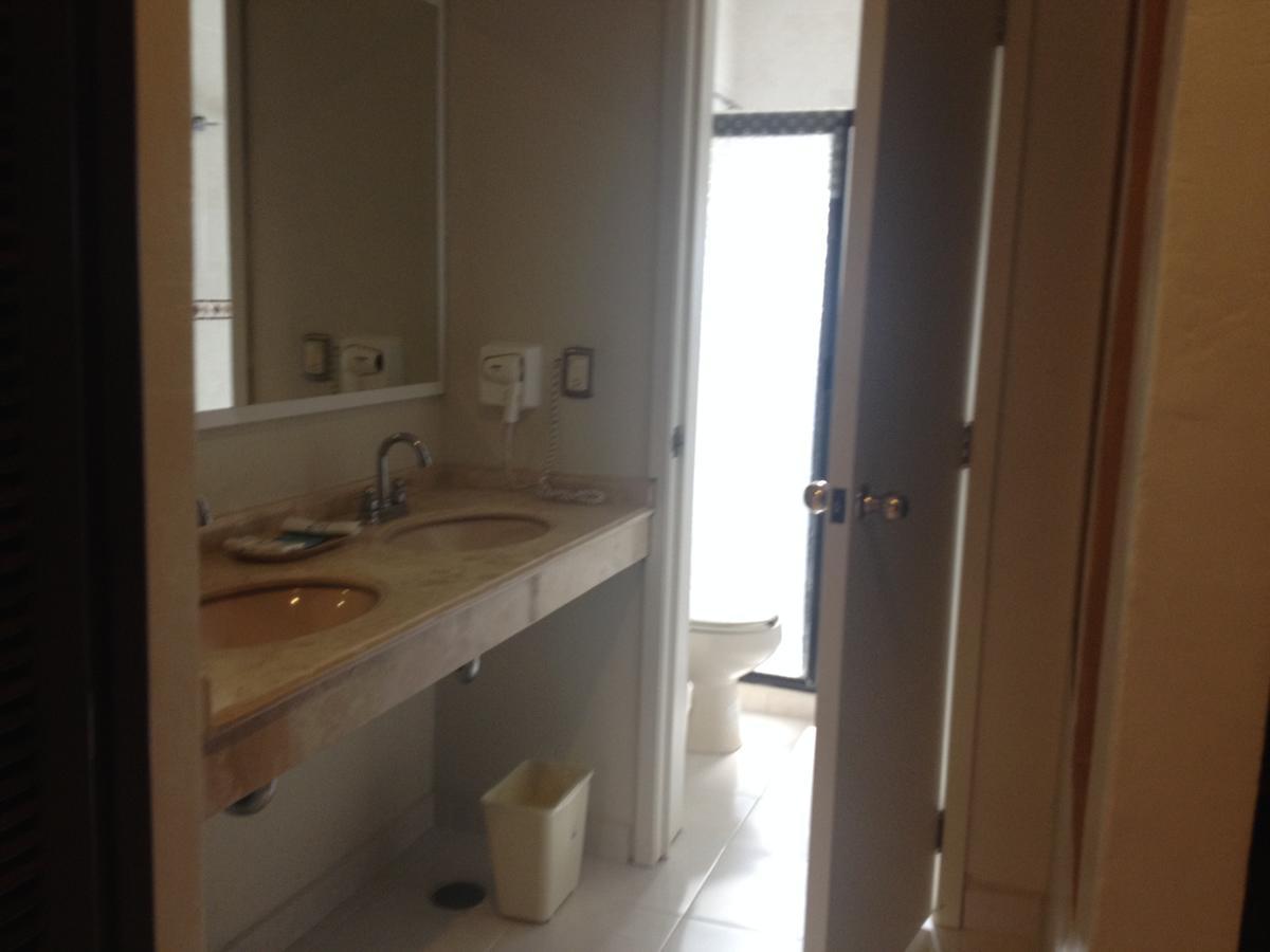 Hotel Don Pablo Misantla 客房 照片