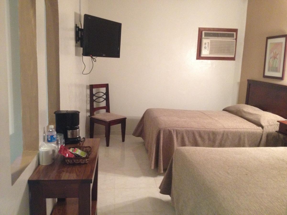 Hotel Don Pablo Misantla 客房 照片