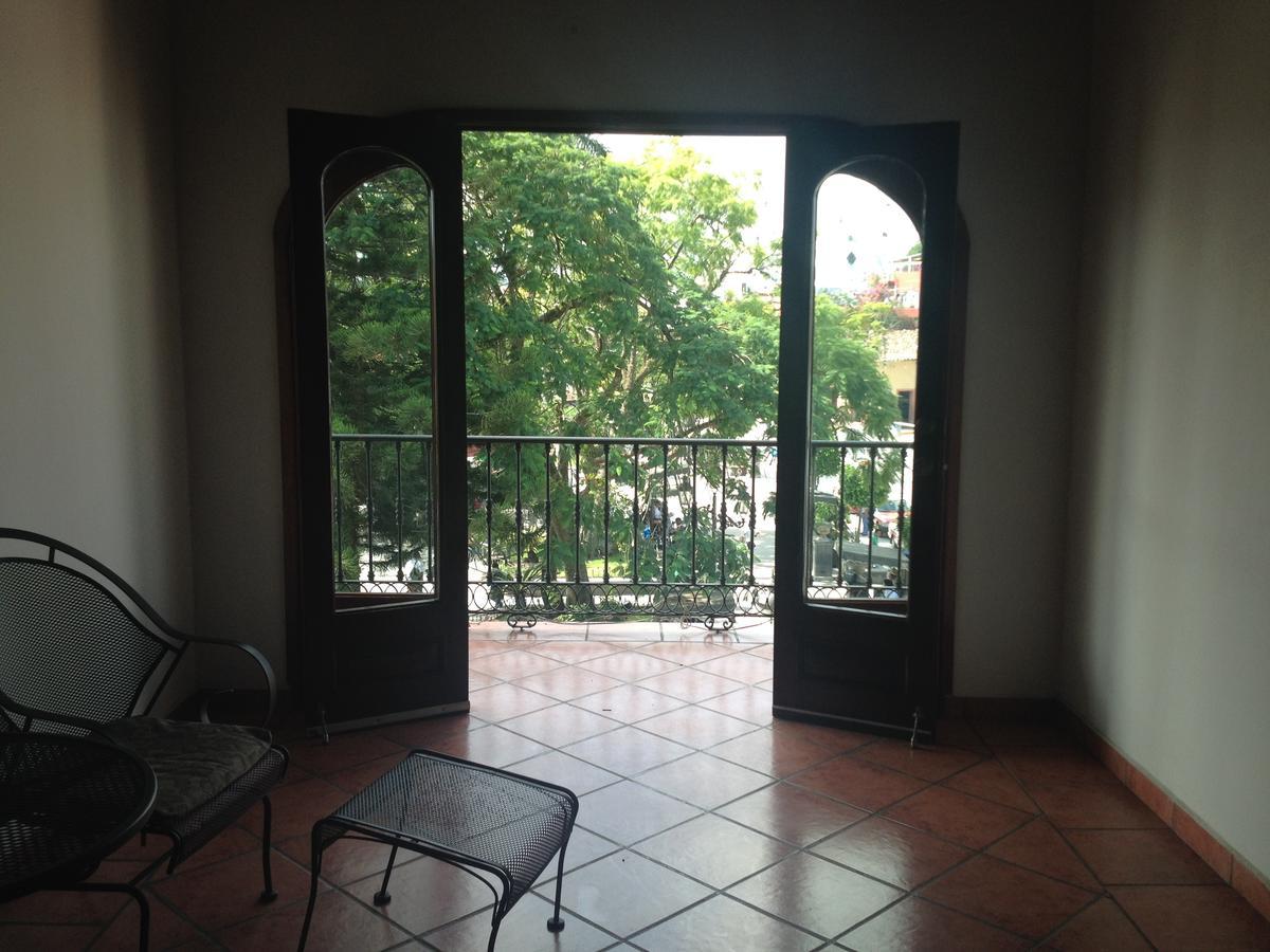 Hotel Don Pablo Misantla 客房 照片