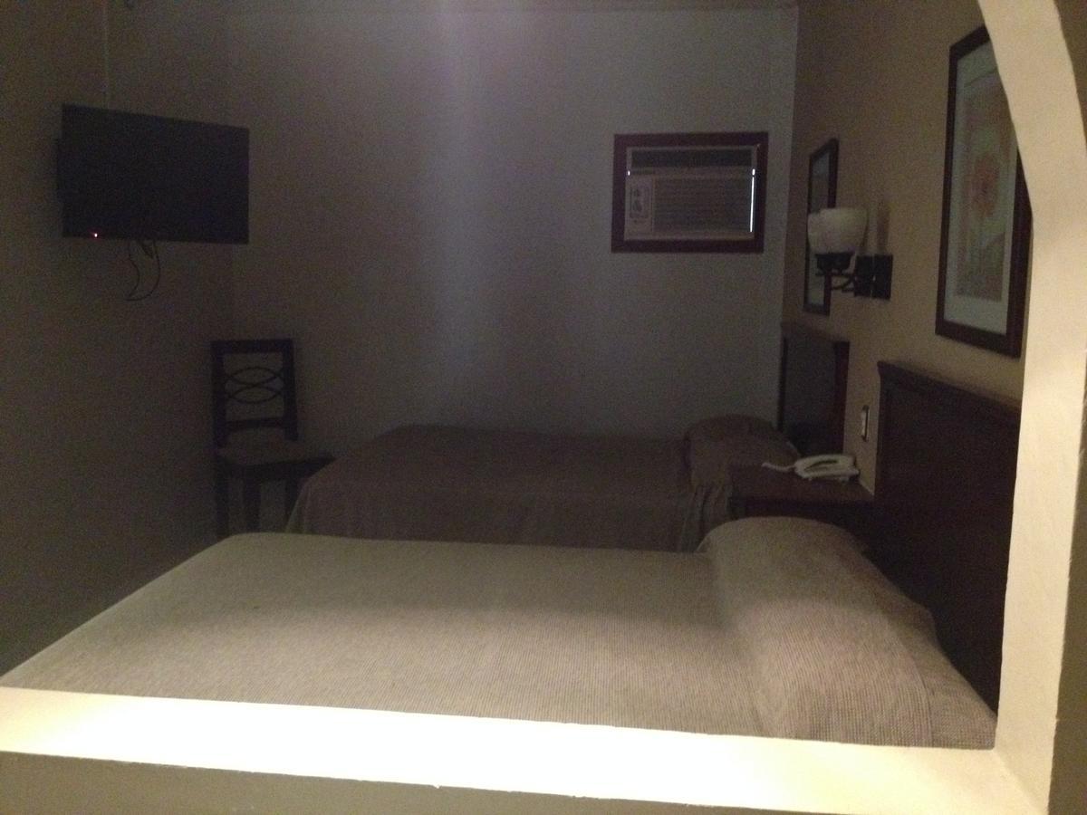 Hotel Don Pablo Misantla 外观 照片